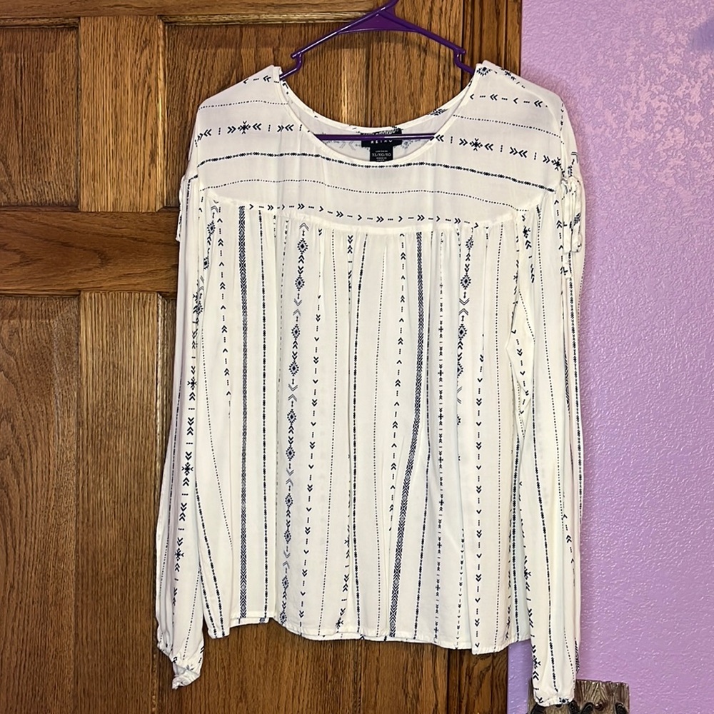 Wrangler longsleeve shirt size extra-large